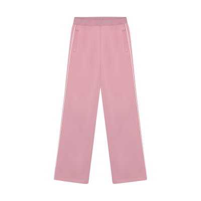 Indian Blue Wide Pants 