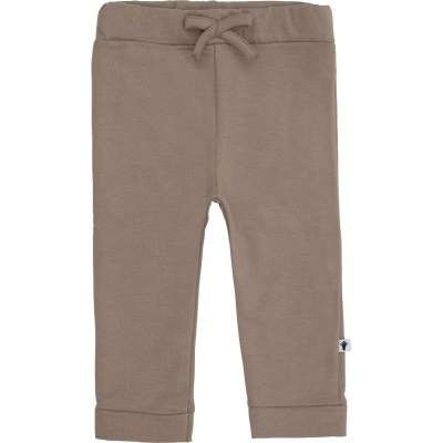 Klein Trouser Ruffle