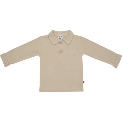 Klein Polo Longsleeve