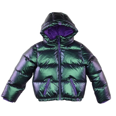 Z8 Kids Winterjas Melitta