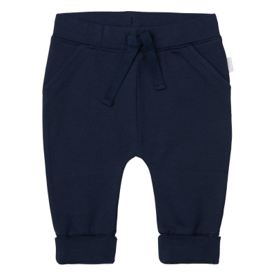Noppies Pants Naupli regular fit (Black Ires)
