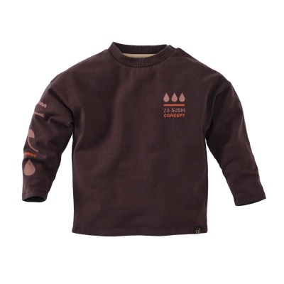 Z8 Mini Sweater Raoul