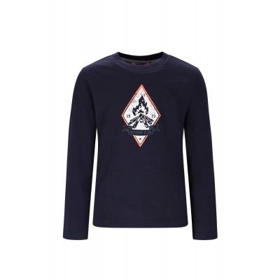 Tygo & Vito Longsleeve Mason