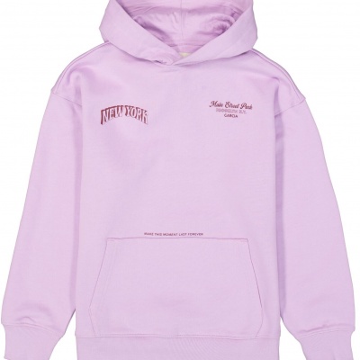 Garcia Sweater (Lavendula)