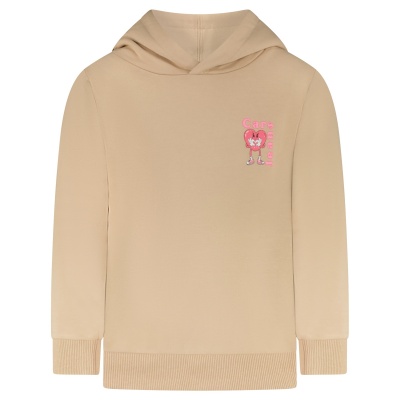 CARS KOOS LC SW Hood Khaki