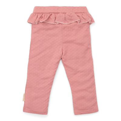 Little Dutch Broekje Pink Blush 