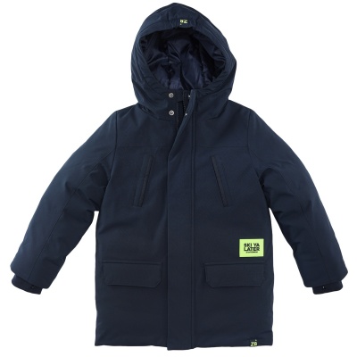 Z8 Kids Winterjas Leroy