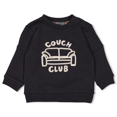 Feetje Sweater - Couch Club