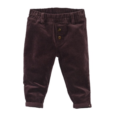 Z8 Newborn Jogging Broek Derin