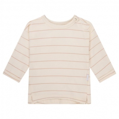 Noppies Stripe Pattern Unisex tee Orosi long sleeve 
