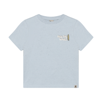 Daily7 T-shirt Backprint