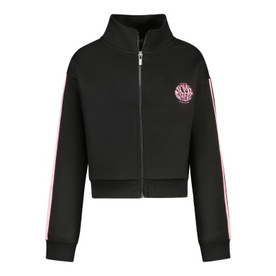 CARS SIERRA SW Vest Black