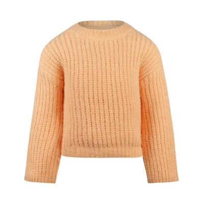 Koko Noko Sweater dropped shoulder