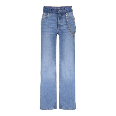 Frankie & Liberty Attitude Wide Leg Base