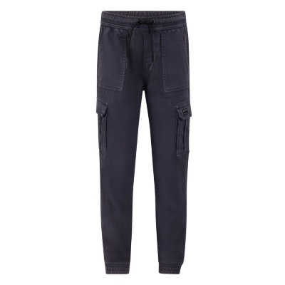 Retour Non Denim Roan