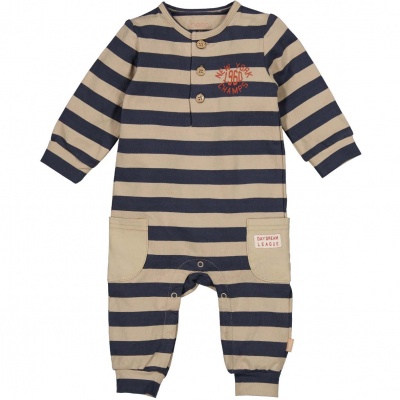 Bess Suit 1960 Champs (Boxpakje)