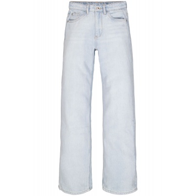 Garcia Ilvy Straight broek