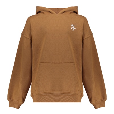 Frankie & Liberty Teresa Hoodie Feel Frankie