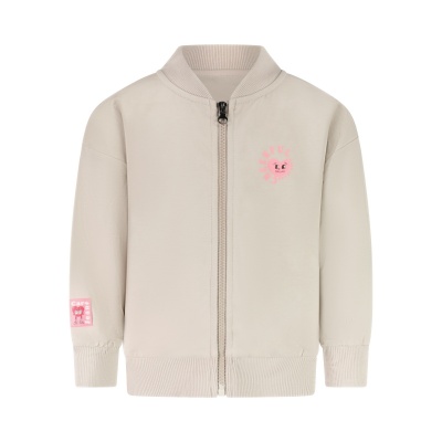 CARS NIA LC SW Vest Khaki