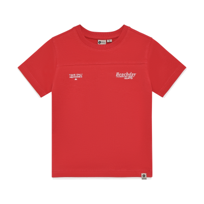 Daily7 T-shirt Print