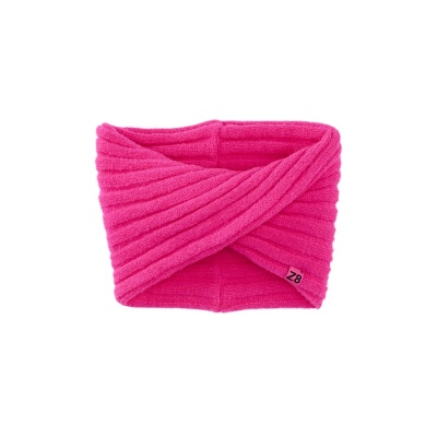 Z8 Kids Slaal Indi (Neon pink)