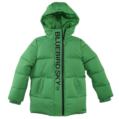 Z8 Kids Winterjas Roland