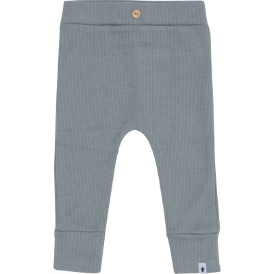 Klein Trousers Rib (Stone Green)