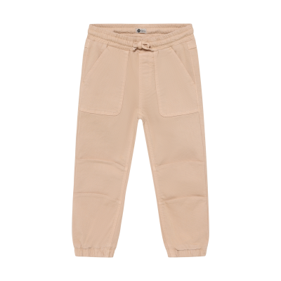 Daily7 Soft Twill Pants