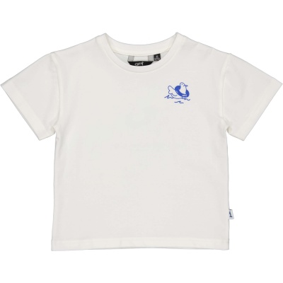 QPI T-shirt QS261EDWARD
