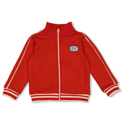 Sturdy Sportvest - Run the Day