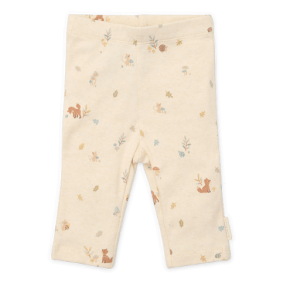 Little Dutch Broekje Forest Nature 