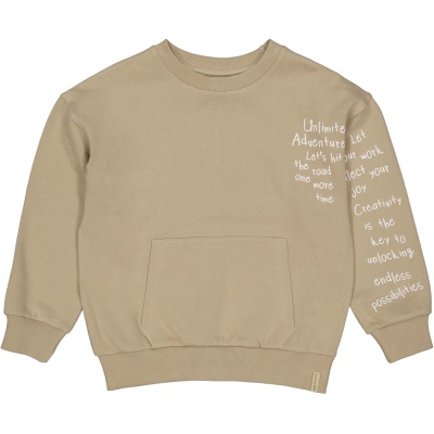 LEVV SWEATER LS261BJORN