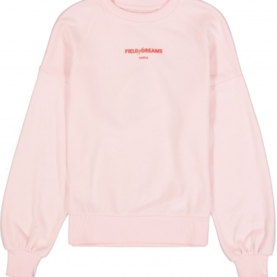 Garcia Vest (Chalk pink)