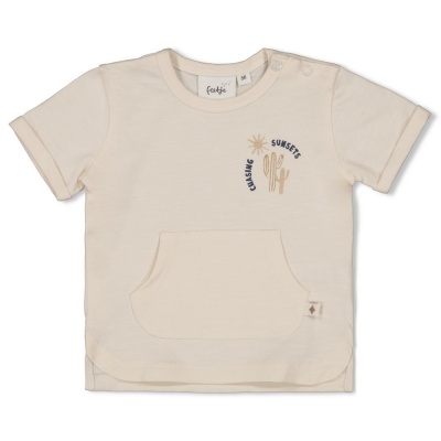 Feetje T-shirt - Sssiesta