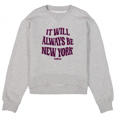 Garcia Sweater (Pebble melee)