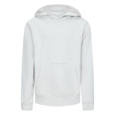 Retour Sweater Jorrit (light grey)