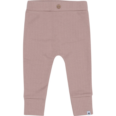 Klein Trousers Rib (Fawn)