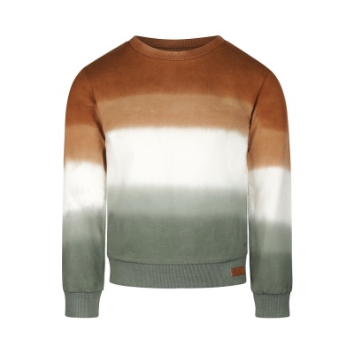 Koko Noko Sweater with crewneck