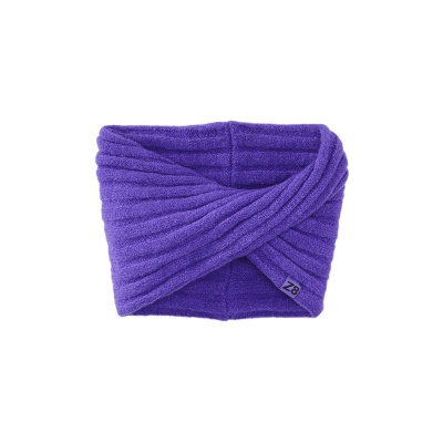 Z8 Kids Sjaal Indi (PurpleChil)