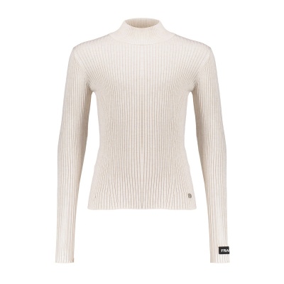 Frankie & Liberty Tanith Turtle Neck Basic