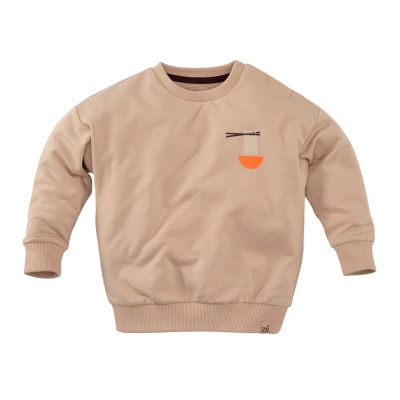 Z8 Mini Sweater Tiemen