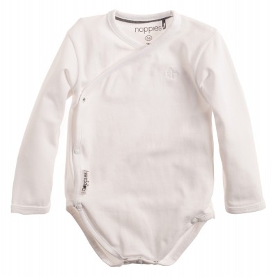 Noppies Romper lange mouw Ziara