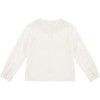 Afbeelding van Billieblush | Blouse | Glitter gewerkt
