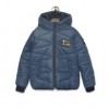 Afbeelding van Sorry 4 The Mess | Jas | Blauw