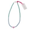Afbeelding van Rockahula | Ketting | Blauw/Groen