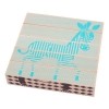 Afbeelding van Les Jouets Libres | Puzzel | Animal blocks