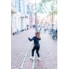 Afbeelding van Billieblush | Jumpsuit | Zwart