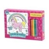 Afbeelding van Mudpuppy | Color-in Puzzle