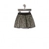 Afbeelding van Sorry 4 The Mess | Rok | Zwart