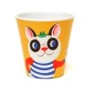 Afbeelding van Petit Monkey | Melamine Beker | Aap